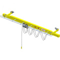 China Champion Brand Elcellent Indoor Overhead Crane For Sale